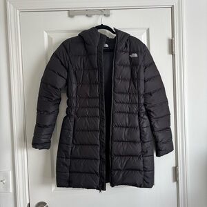 Women’s TNF Parka